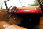 Porsche 356A Roadster 1960 года